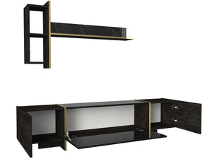 TV Unit Veyron
