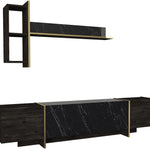 TV Unit Veyron