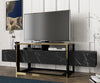 TV Stand Bianco