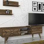 TV Unit Paros