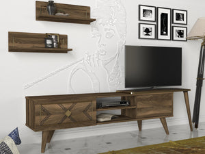TV Unit Paros
