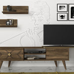 TV Unit Paros