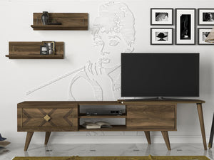TV Unit Paros