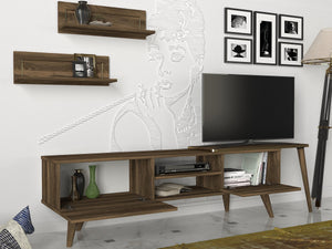 TV Unit Paros