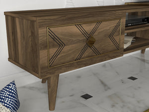 TV Unit Paros