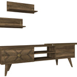 TV Unit Paros