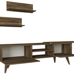 TV Unit Paros