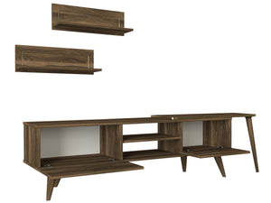 TV Unit Paros
