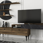 TV Unit Padre