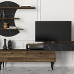 TV Unit Padre