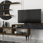 TV Unit Padre