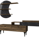 TV Unit Padre