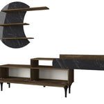 TV Unit Padre