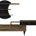 TV Unit Padre