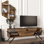 TV Unit Prego