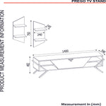 TV Unit Prego