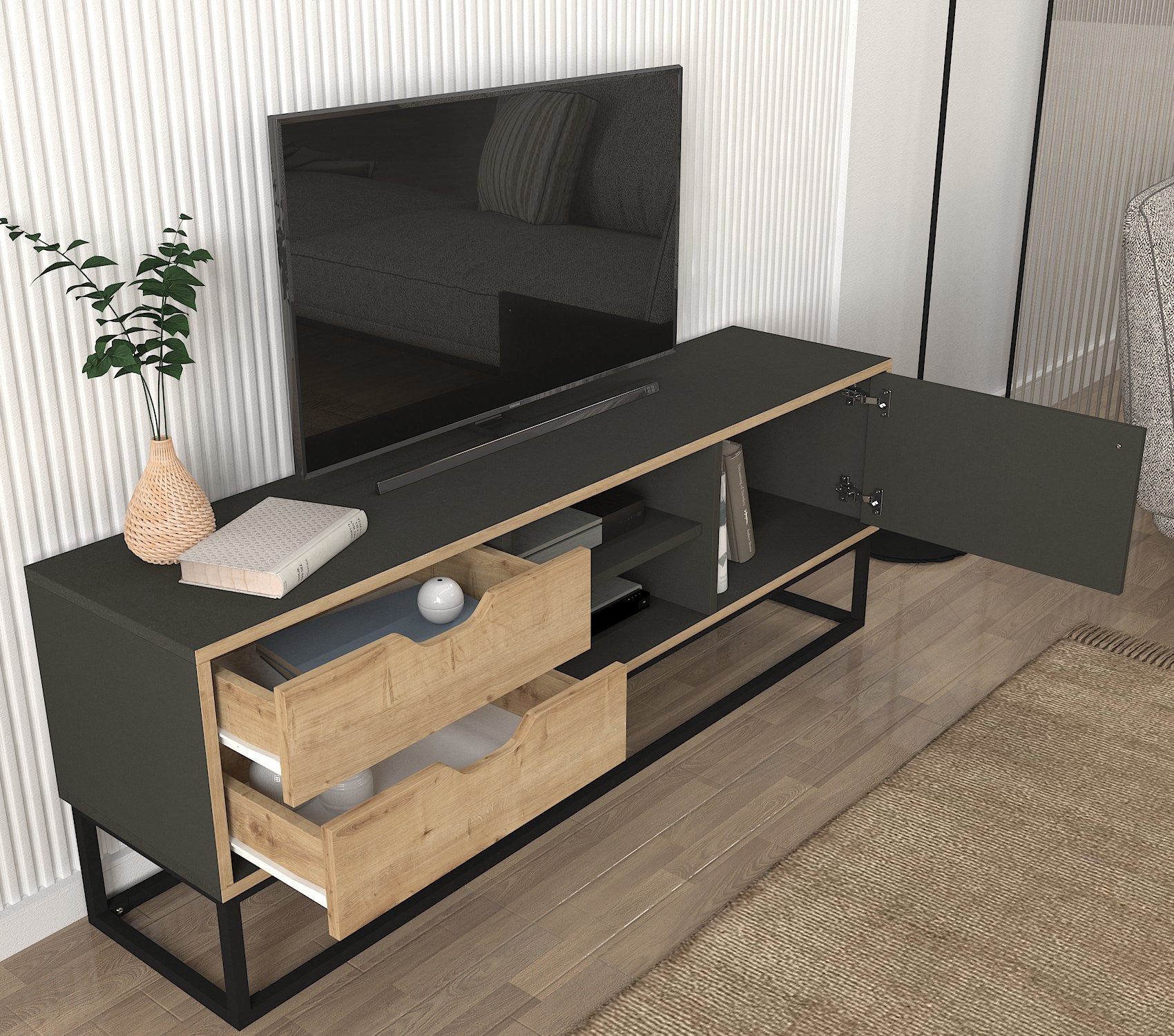 TV Stand Dolores