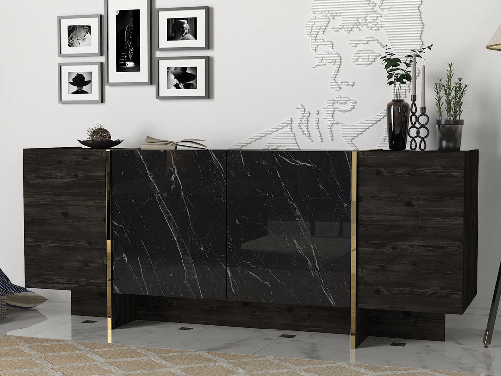 Console Table Veyron