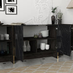 Console Table Veyron