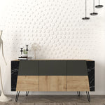 Console Table Fanten Konsol