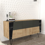 Console Table Fanten Konsol