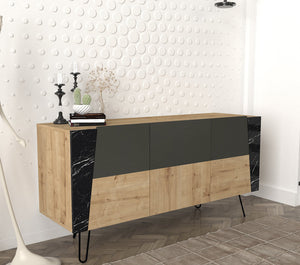 Console Table Fanten Konsol