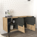 Console Table Fanten Konsol