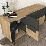 Console Table Fanten Konsol
