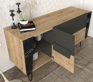 Console Table Fanten Konsol