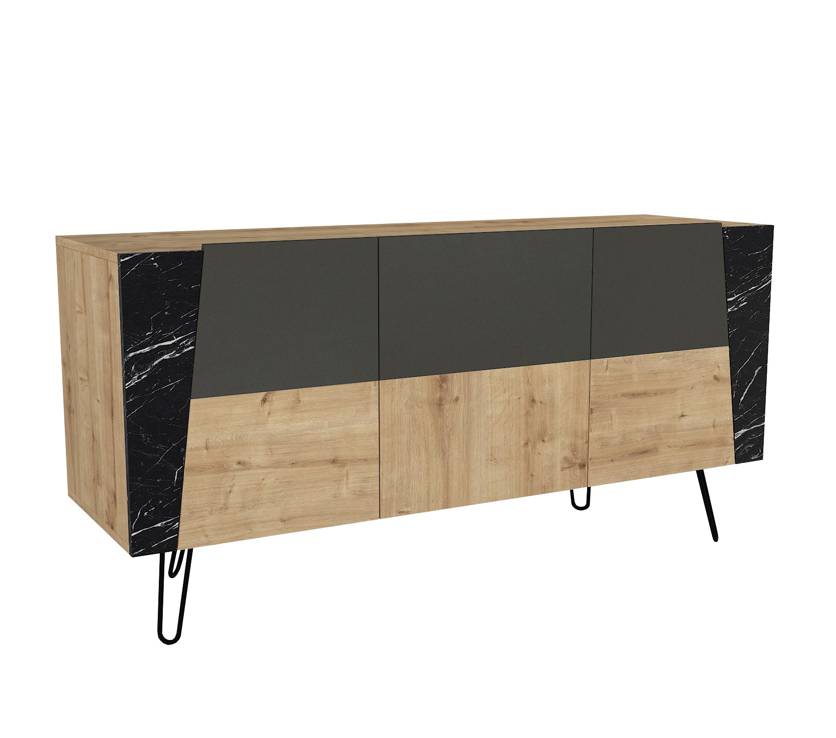 Console Table Fanten Konsol