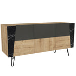 Console Table Fanten Konsol