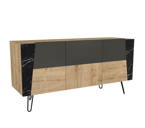 Console Table Fanten Konsol