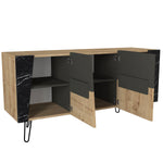 Console Table Fanten Konsol