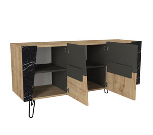Console Table Fanten Konsol
