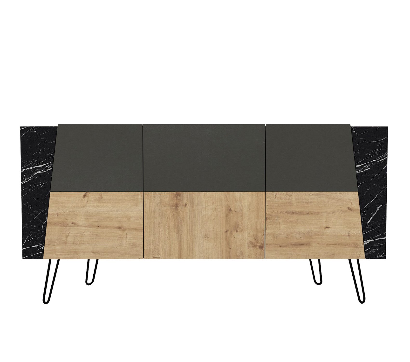 Console Table Fanten Konsol