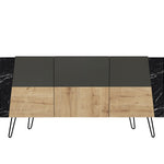 Console Table Fanten Konsol