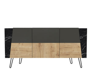 Console Table Fanten Konsol