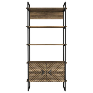 Bookshelf Scala - Walnut