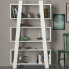 Bookshelf Almira - White