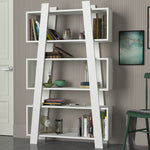 Bookshelf Almira - White