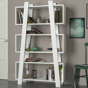 Bookshelf Almira - White