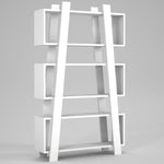 Bookshelf Almira - White