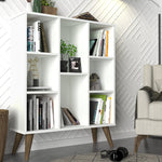 Bookshelf Link