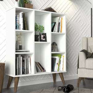 Bookshelf Link