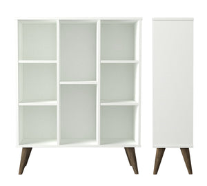 Bookshelf Link