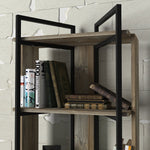 Bookshelf Costa