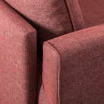Bella Armchair - Anthracite