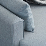 Bella Mini Corner Sofa Left - Anthracite