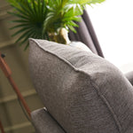 Bella Armchair - Anthracite