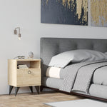 Nightstand Barlo - Sapphire